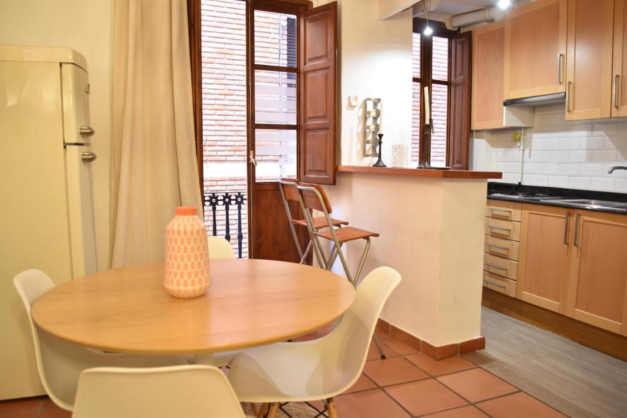 Apartamento Con Encanto Historico バレンシア エクステリア 写真