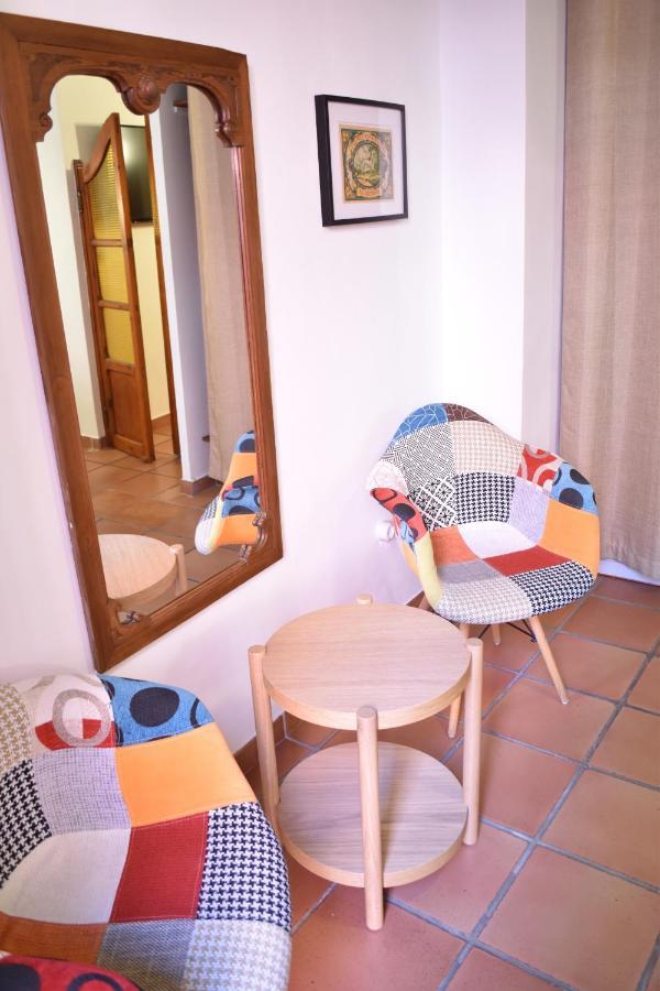 Apartamento Con Encanto Historico バレンシア エクステリア 写真